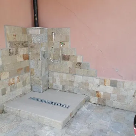 Femili Hotel Diveda Hotel 2*