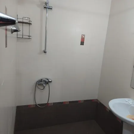 Femili Hotel Diveda Sveti Vlas