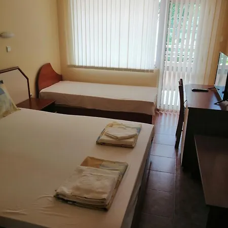 Hotel Femili Hotel Diveda Sveti Vlas