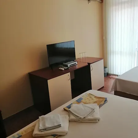 Ξενοδοχείο Femili Diveda Sveti Vlas
