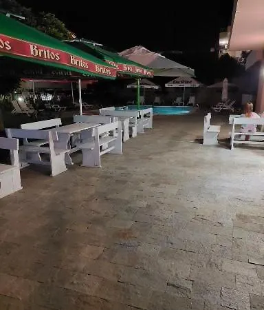 Femili Hotel Diveda 2* Sveti Vlas