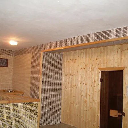 Femili Hotel Diveda Hotel 2*