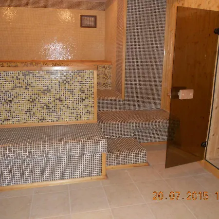 Femili Hotel Diveda Hotel 2*