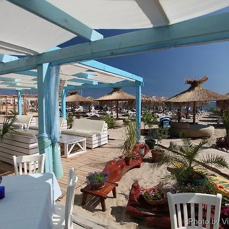 Femili Hotel Diveda Hotel 2*