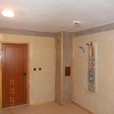 Femili Hotel Diveda 2* Sveti Vlas