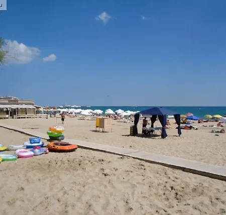 Femili Hotel Diveda Hotel Sveti Vlas