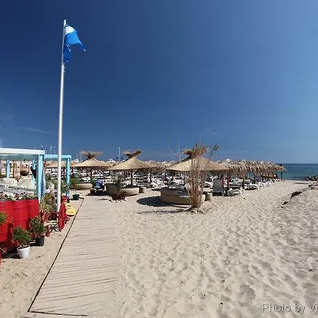 Femili Hotel Diveda Hotel 2*