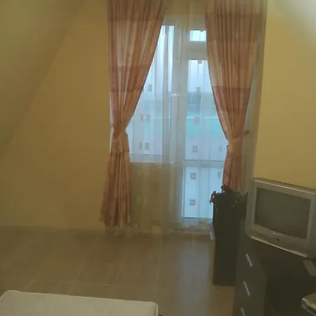 Femili Hotel Diveda Hotel 2*