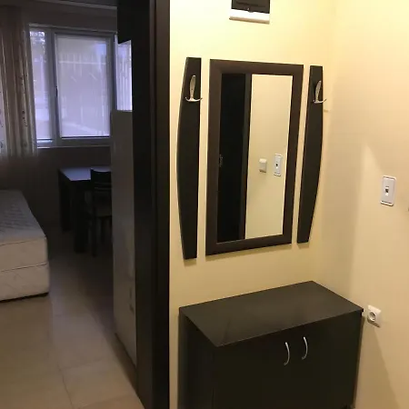 Femili Hotel Diveda Sveti Vlas