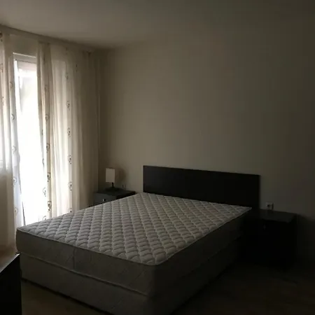 Femili Hotel Diveda Sveti Vlas