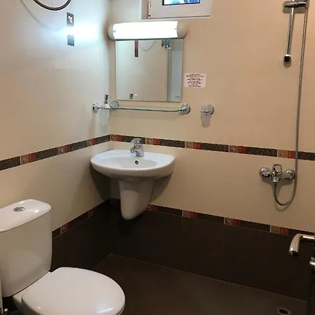 Femili Hotel Diveda 2*