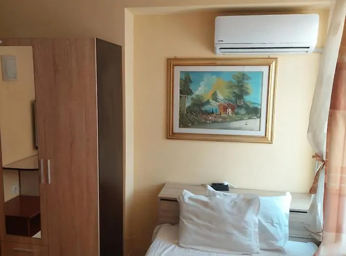 Otel Femili Hotel Diveda