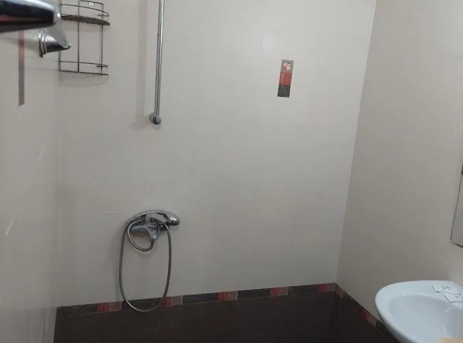 Femili Hotel Diveda Sveti Vlas