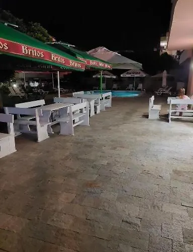 Femili Hotel Diveda 2* Sveti Vlas