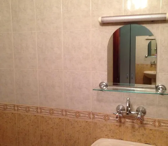 Otel Femili Hotel Diveda 2*