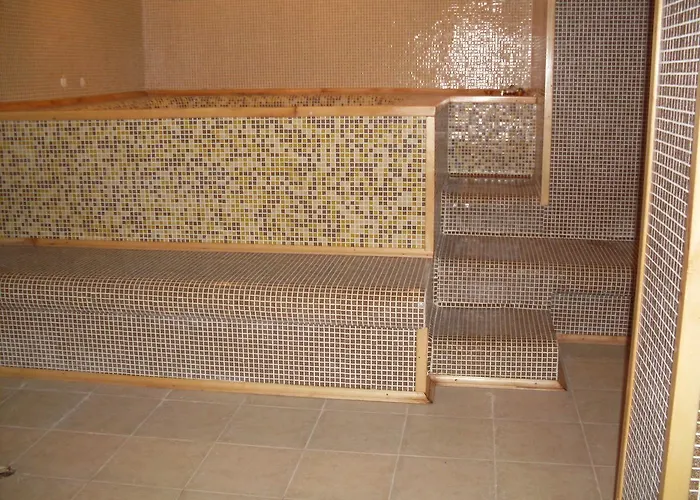 Femili Hotel Diveda 2* Sveti Vlas