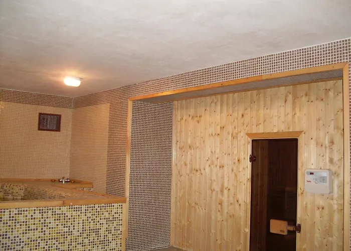 Femili Hotel Diveda Otel 2*