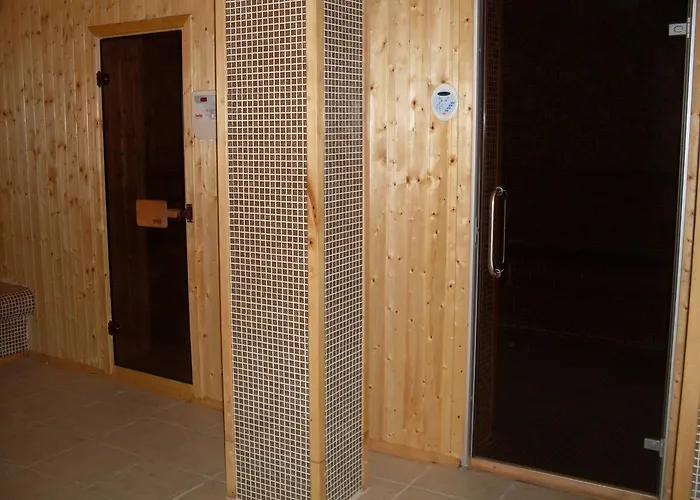 Otel Femili Hotel Diveda 2*