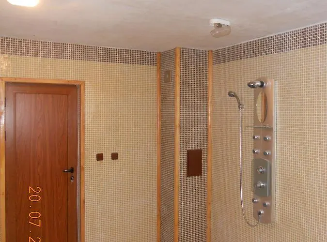 Femili Hotel Diveda 2* Sveti Vlas