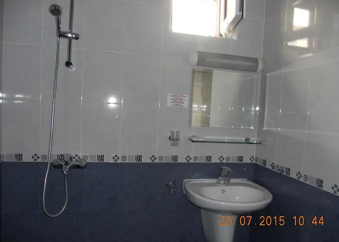 Otel Femili Hotel Diveda 2*