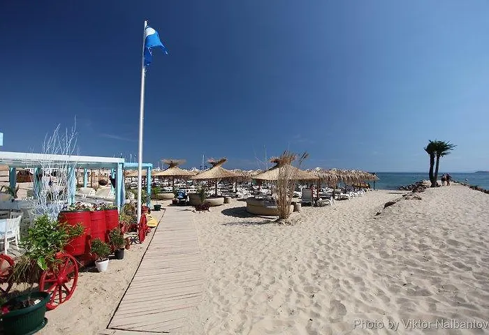 Femili Hotel Diveda Otel 2*