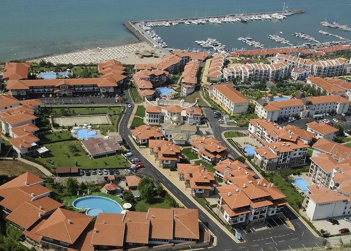 Femili Hotel Diveda Sveti Vlas