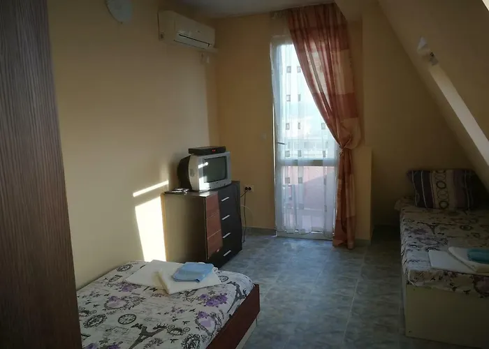 Otel Femili Hotel Diveda