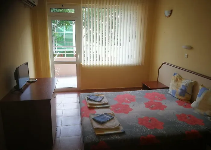 Femili Hotel Diveda Otel