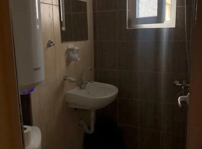 Otel Femili Hotel Diveda Sveti Vlas