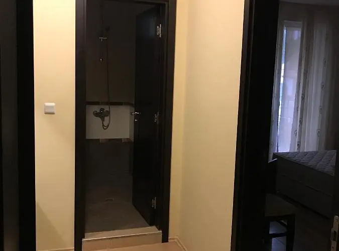 Femili Hotel Diveda 2* Sveti Vlas