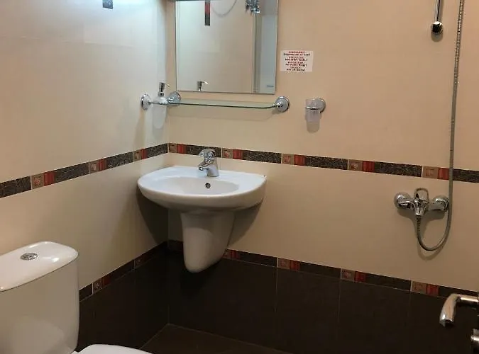 Femili Hotel Diveda 2*