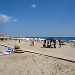 Femili Diveda Hotel Sveti Vlas