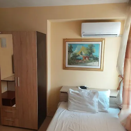 ホテル Femili Hotel Diveda