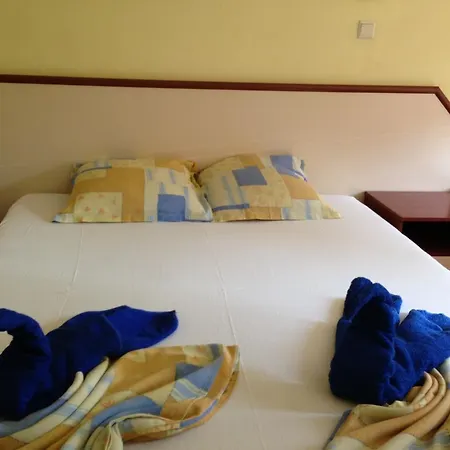 ホテル Femili Hotel Diveda