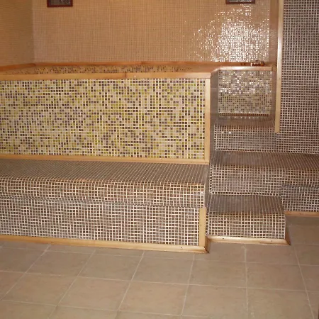 Femili Hotel Diveda 2* スヴェティ・ヴラス