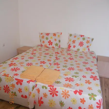 Femili Hotel Diveda 2*