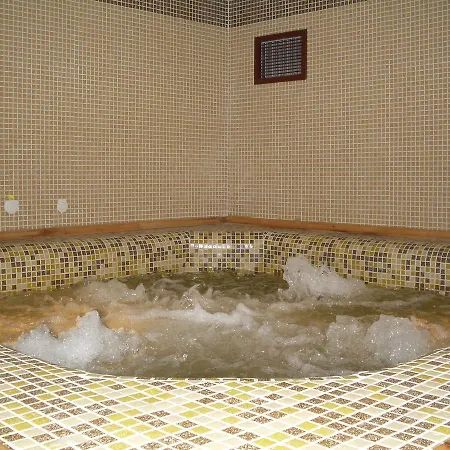 Femili Hotel Diveda スヴェティ・ヴラス