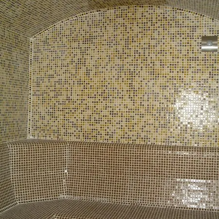 ホテル Femili Hotel Diveda スヴェティ・ヴラス