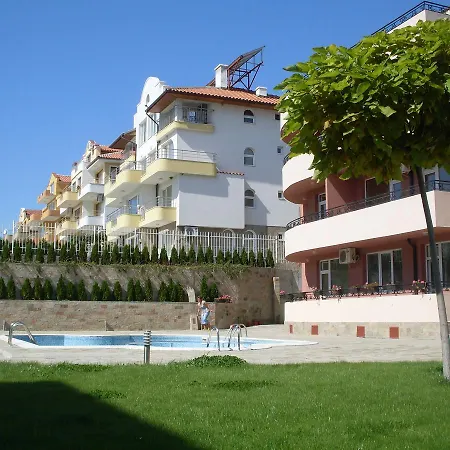 Femili Hotel Diveda ホテル 2*