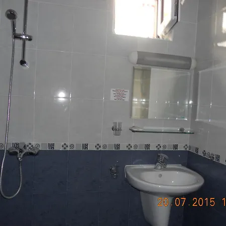 ホテル Femili Hotel Diveda 2*