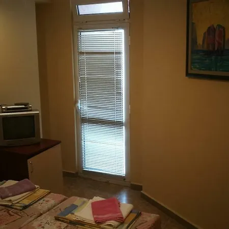 Femili Hotel Diveda スヴェティ・ヴラス