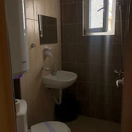 ホテル Femili Hotel Diveda スヴェティ・ヴラス