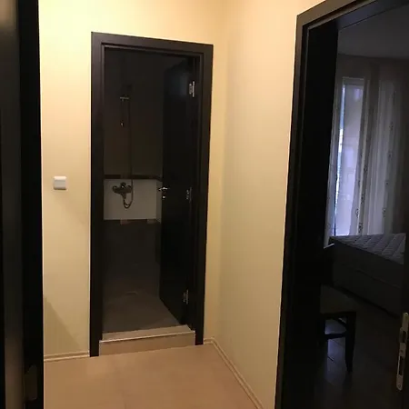 Femili Hotel Diveda 2* スヴェティ・ヴラス