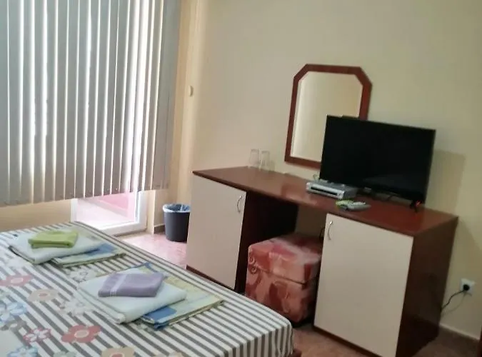 Ξενοδοχείο Femili Hotel Diveda