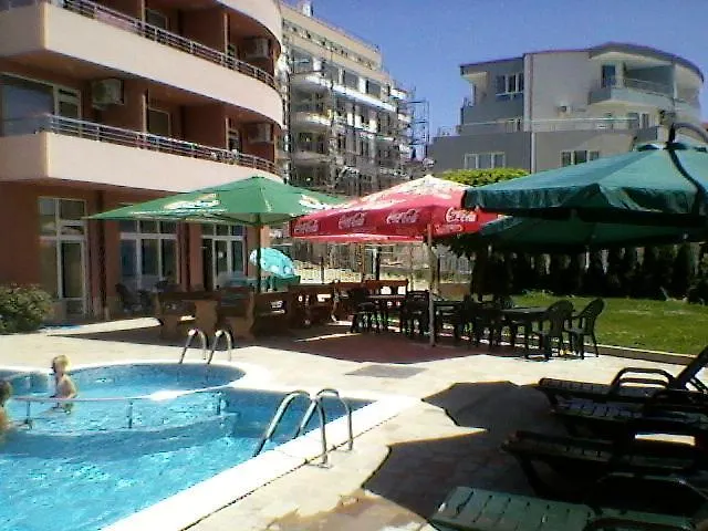 Femili Hotel Diveda 2*