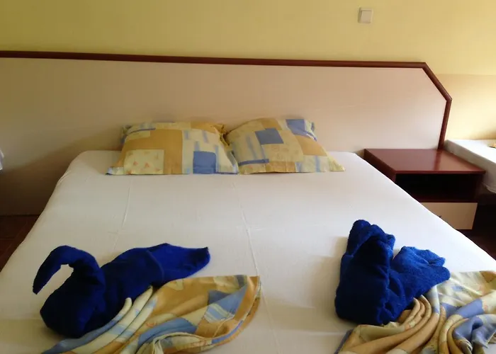 Ξενοδοχείο Femili Hotel Diveda