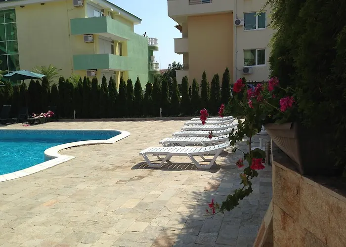 Femili Diveda Sveti Vlas