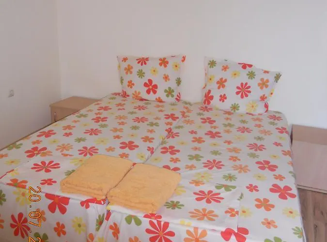 Femili Hotel Diveda 2*