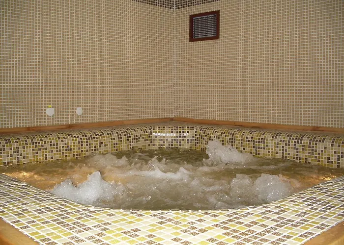 Femili Hotel Diveda Sveti Vlas