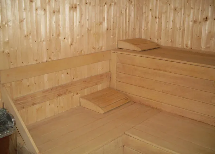 Femili Hotel Diveda Ξενοδοχείο Sveti Vlas